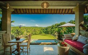 Sayan Terrace Resort Ubud